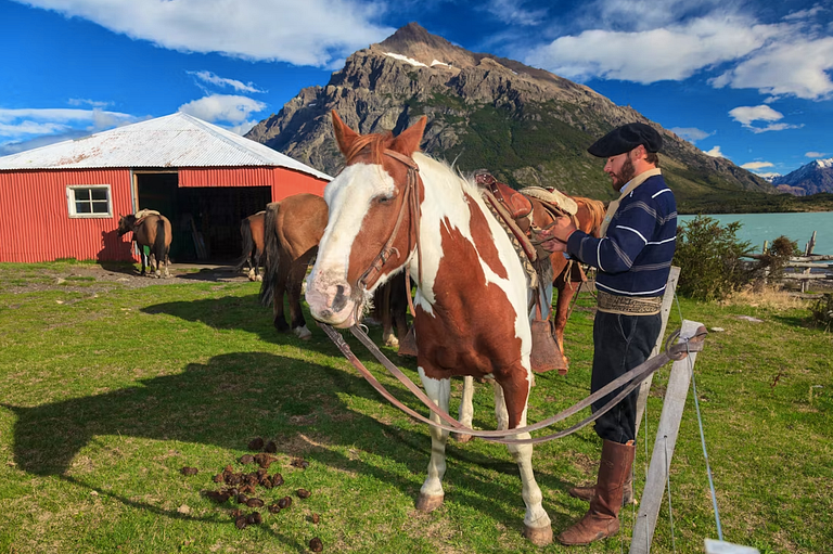 Hostería Helsingfors