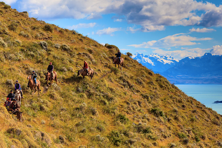 Hostería Helsingfors