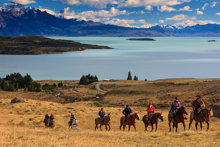 Hostería Helsingfors