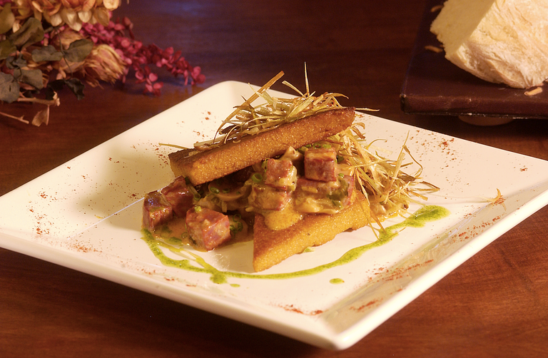 Hostería Helsingfors