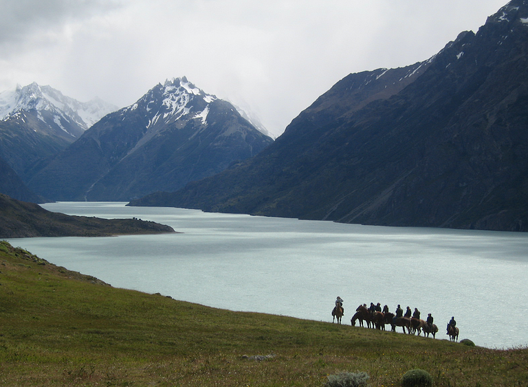 Hostería Helsingfors
