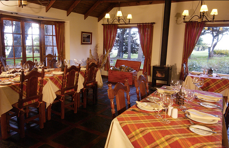 Hostería Helsingfors